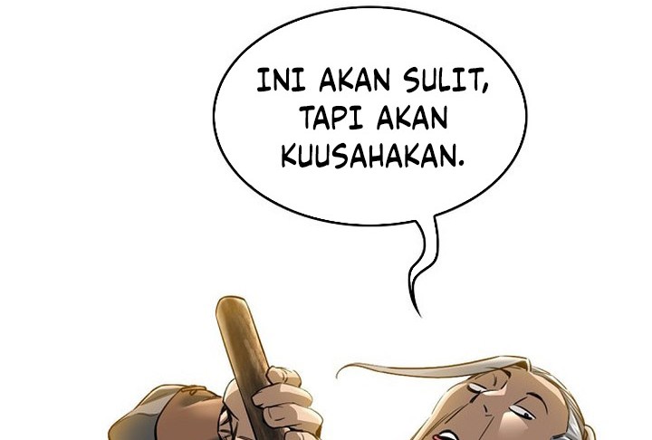 The World’s Best Sect of Dependency Chapter 62 Gambar 58