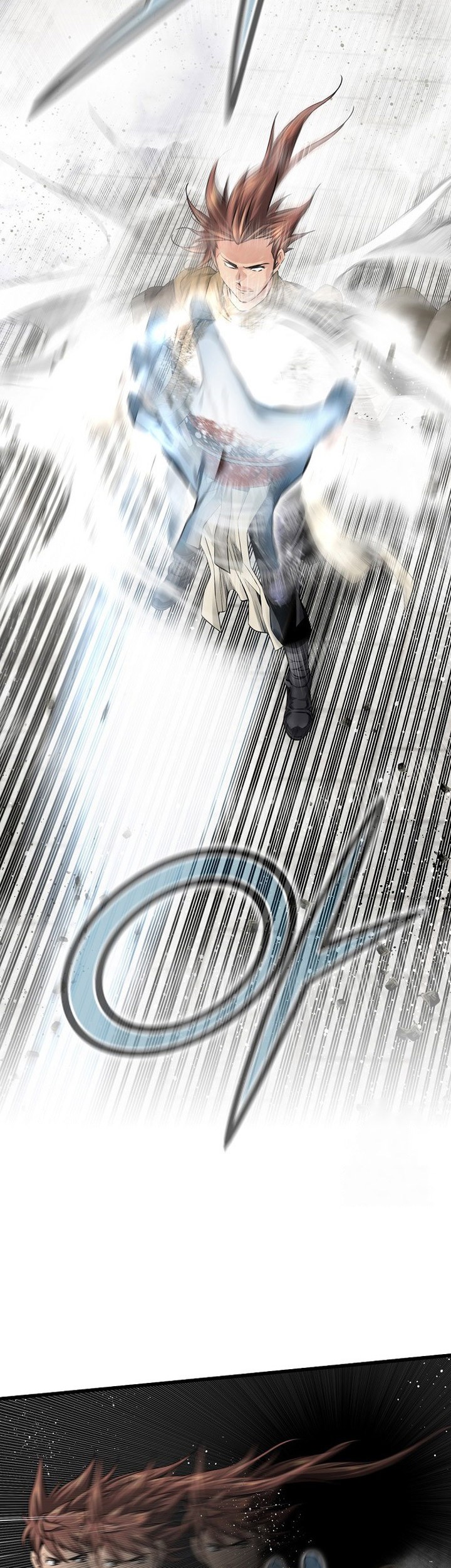 The World’s Best Sect of Dependency Chapter 62 Gambar 3