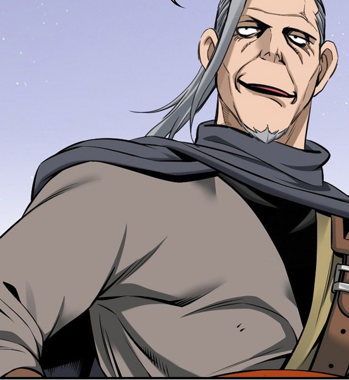 The World’s Best Sect of Dependency Chapter 62 Gambar 68