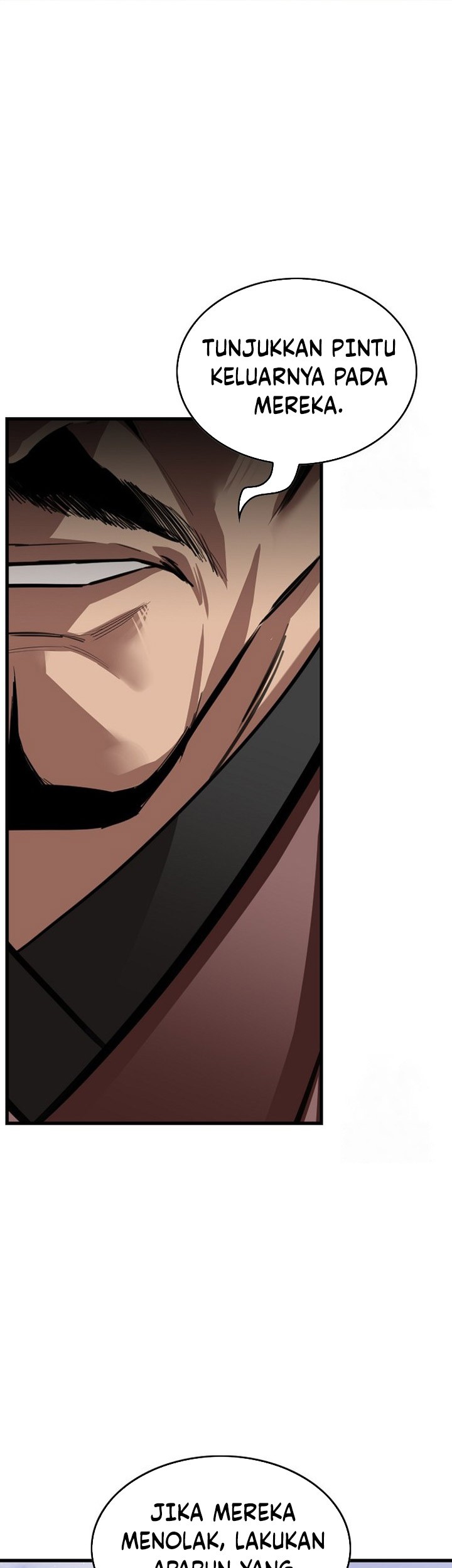 The World’s Best Sect of Dependency Chapter 62 Gambar 69