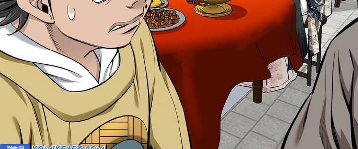 The World’s Best Sect of Dependency Chapter 62 Gambar 74