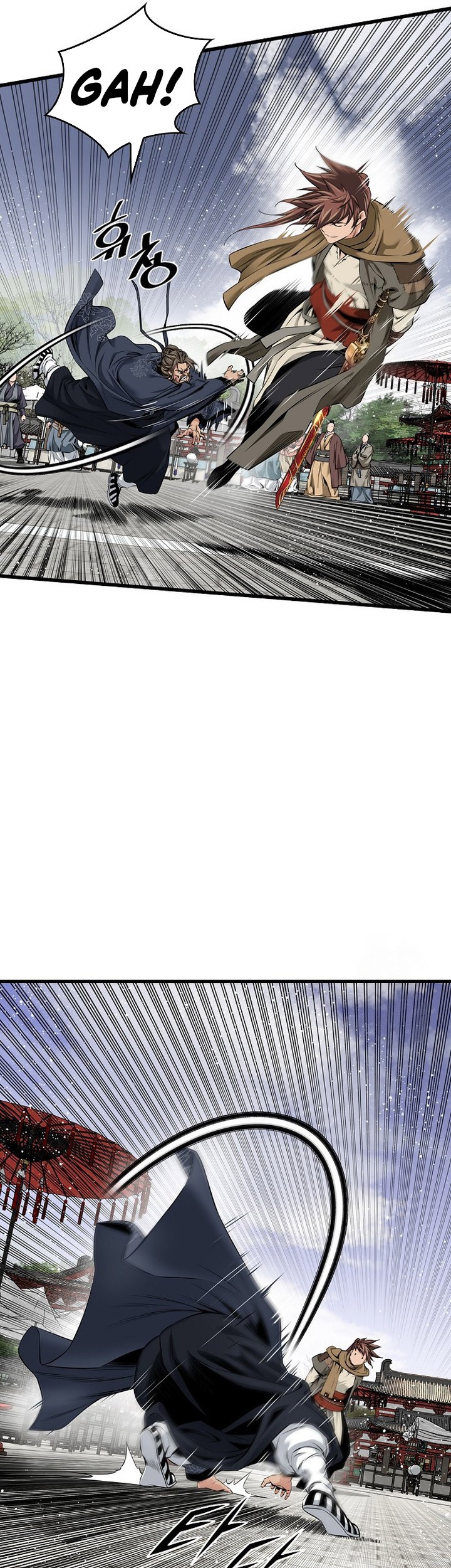 The World’s Best Sect of Dependency Chapter 62 Gambar 13