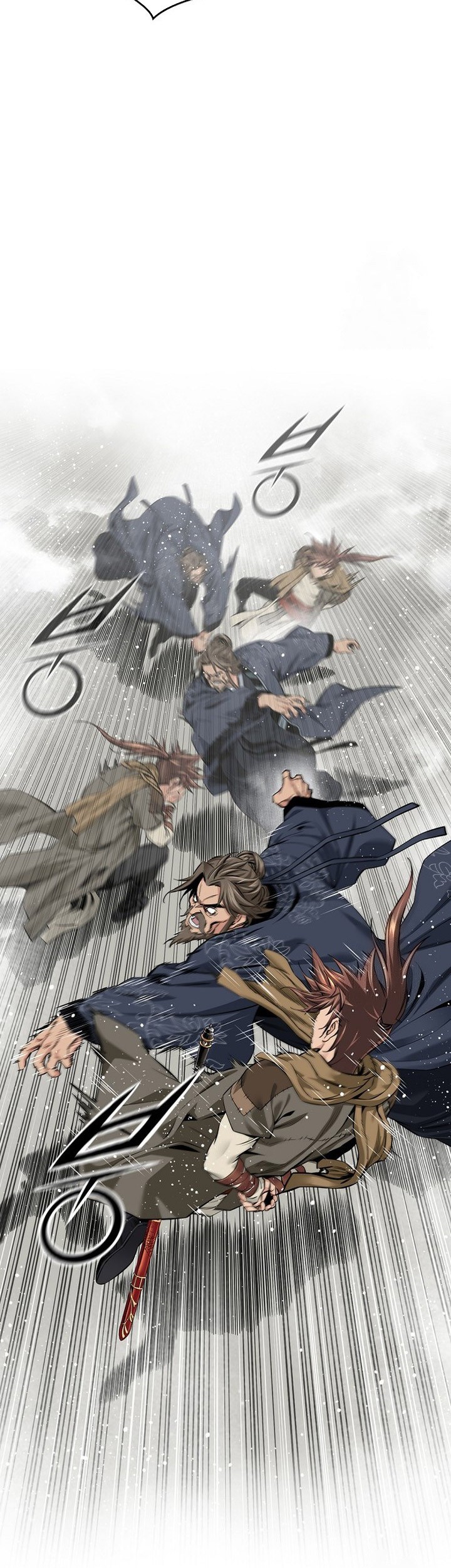 The World’s Best Sect of Dependency Chapter 62 Gambar 11