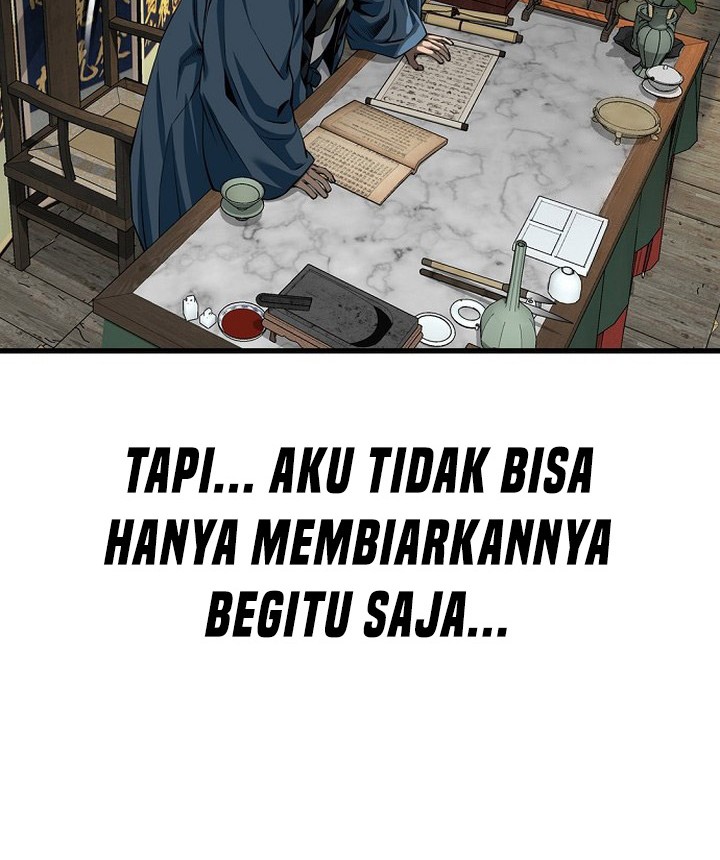 The World’s Best Sect of Dependency Chapter 63 Gambar 6