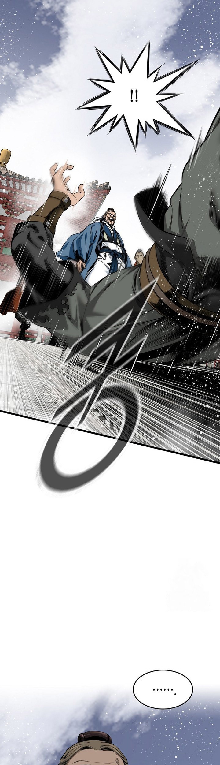 The World’s Best Sect of Dependency Chapter 63 Gambar 19