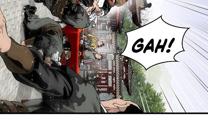 The World’s Best Sect of Dependency Chapter 63 Gambar 22