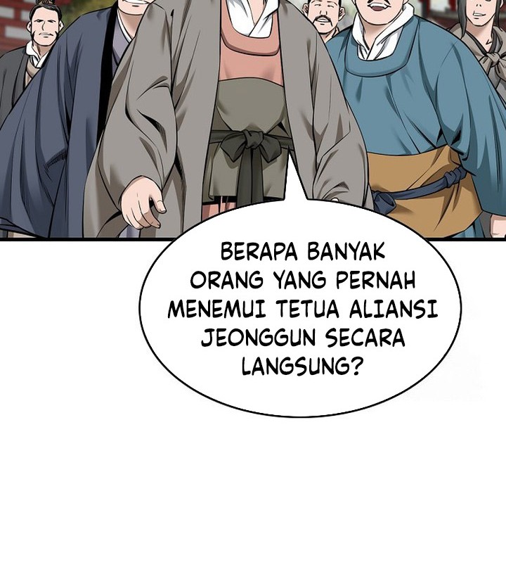 The World’s Best Sect of Dependency Chapter 63 Gambar 32