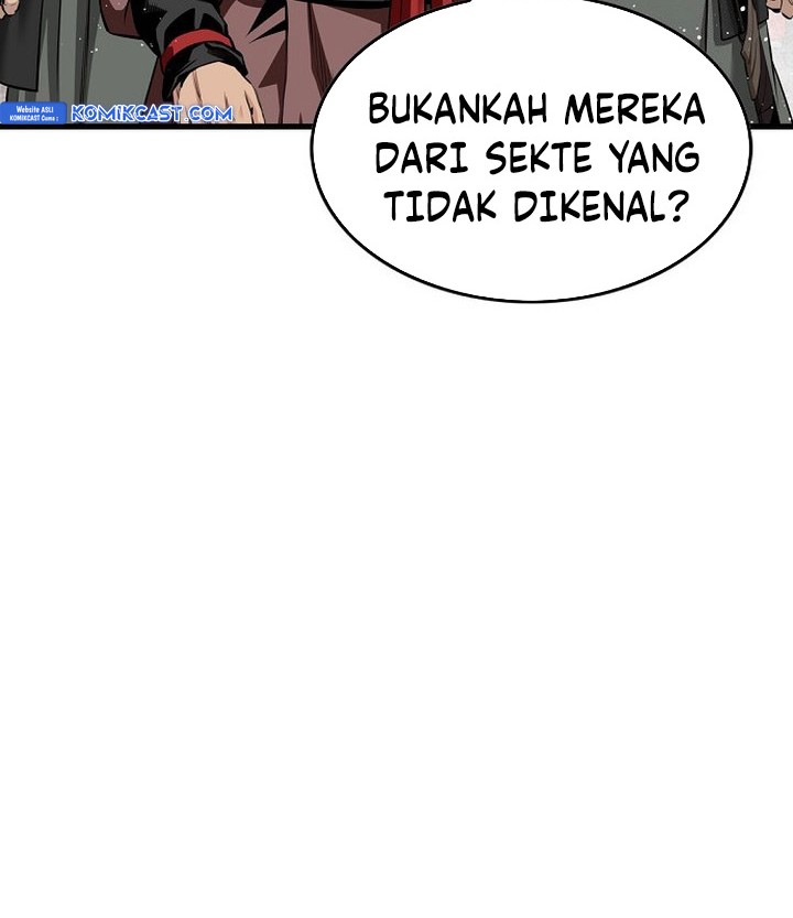 The World’s Best Sect of Dependency Chapter 63 Gambar 36