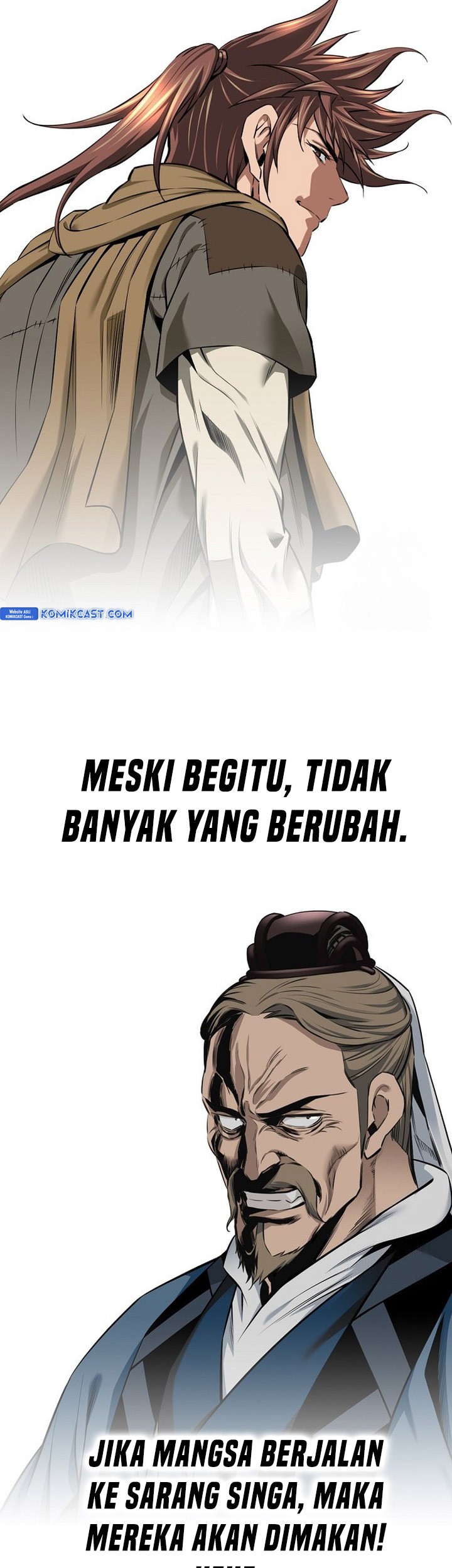 The World’s Best Sect of Dependency Chapter 63 Gambar 47