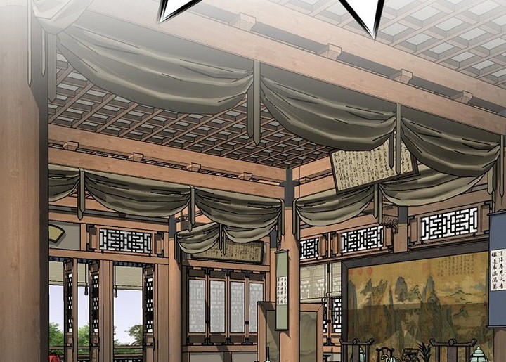 The World’s Best Sect of Dependency Chapter 63 Gambar 50