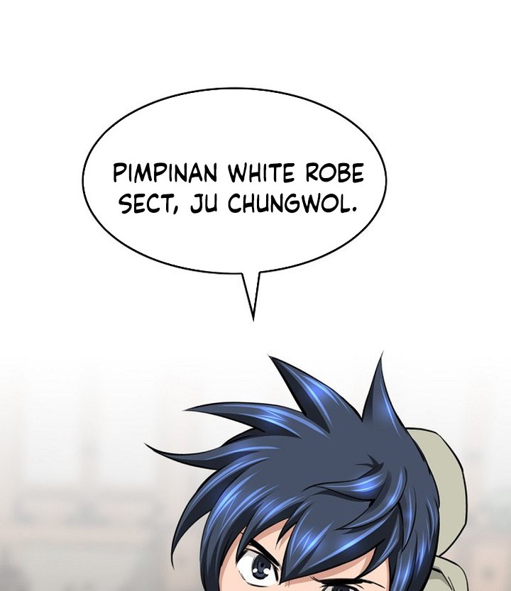 The World’s Best Sect of Dependency Chapter 63 Gambar 56