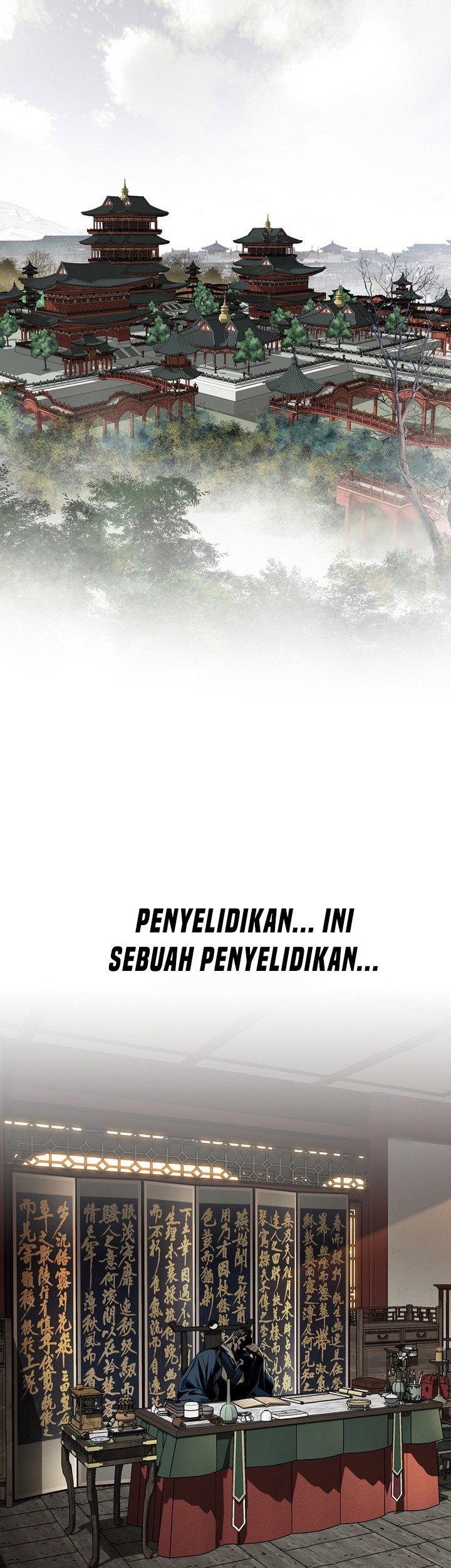 The World’s Best Sect of Dependency Chapter 63 Gambar 3