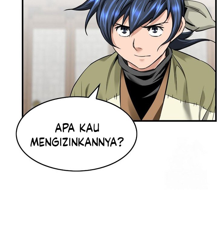 The World’s Best Sect of Dependency Chapter 63 Gambar 60