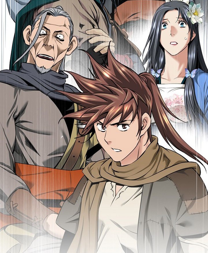 The World’s Best Sect of Dependency Chapter 63 Gambar 68