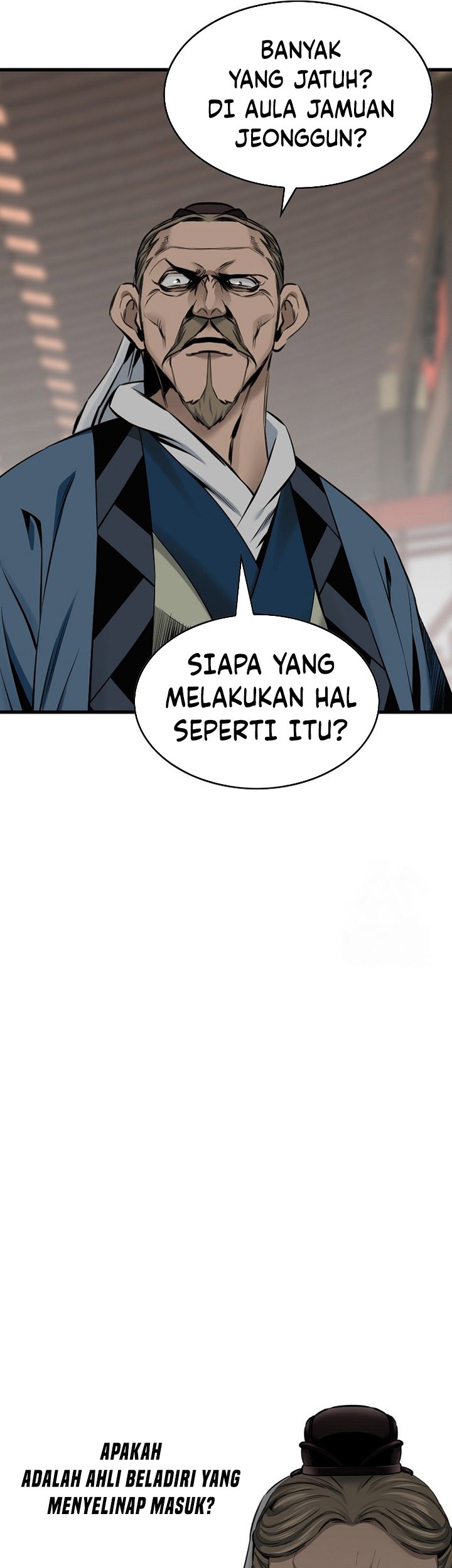 The World’s Best Sect of Dependency Chapter 63 Gambar 13