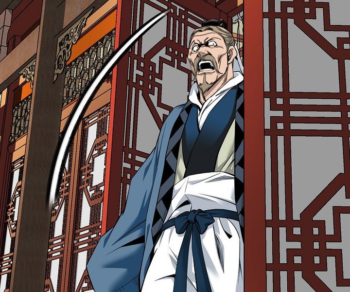 The World’s Best Sect of Dependency Chapter 63 Gambar 10