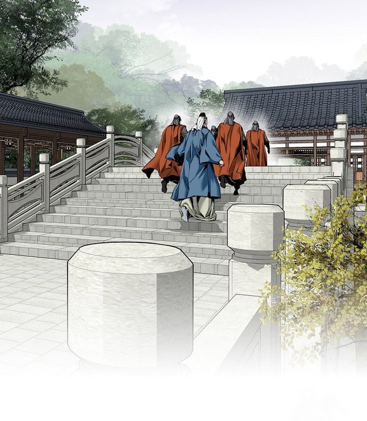 The World’s Best Sect of Dependency Chapter 63 Gambar 16