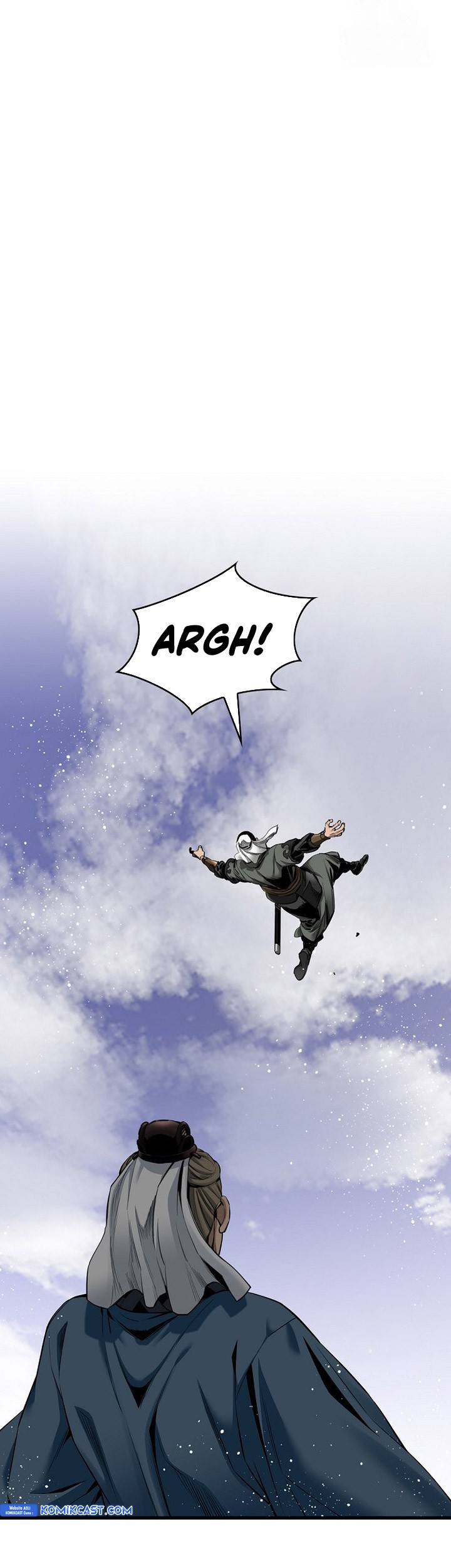 The World’s Best Sect of Dependency Chapter 63 Gambar 17