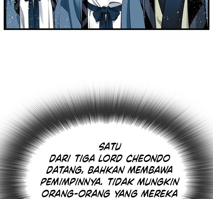 The World’s Best Sect of Dependency Chapter 74 Gambar 20