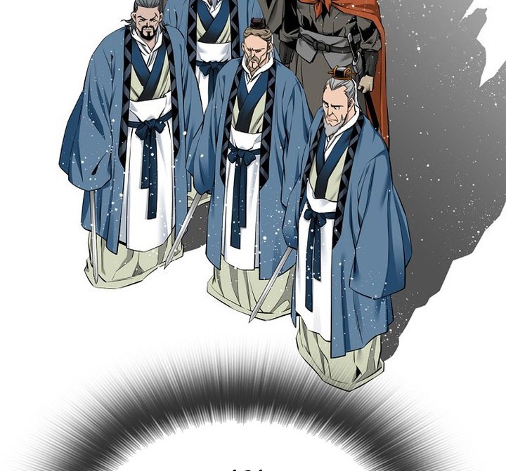 The World’s Best Sect of Dependency Chapter 74 Gambar 22