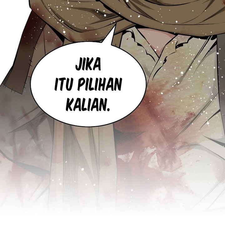 The World’s Best Sect of Dependency Chapter 74 Gambar 28