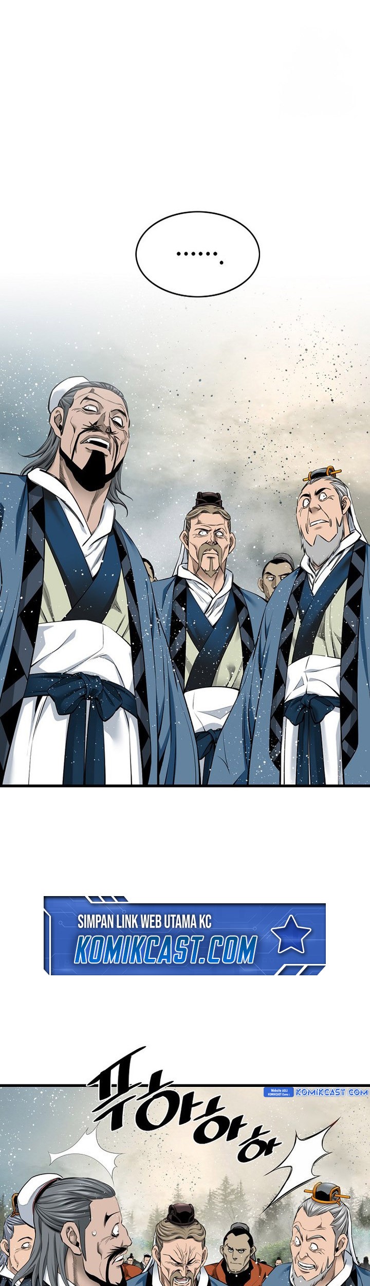 The World’s Best Sect of Dependency Chapter 74 Gambar 29