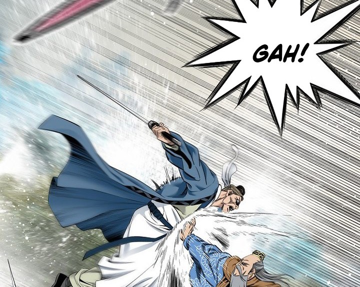 The World’s Best Sect of Dependency Chapter 74 Gambar 40