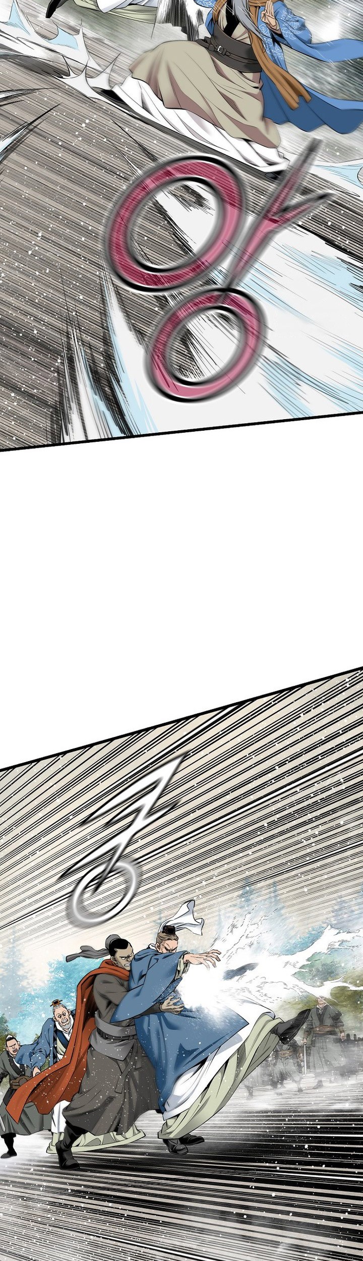 The World’s Best Sect of Dependency Chapter 74 Gambar 41