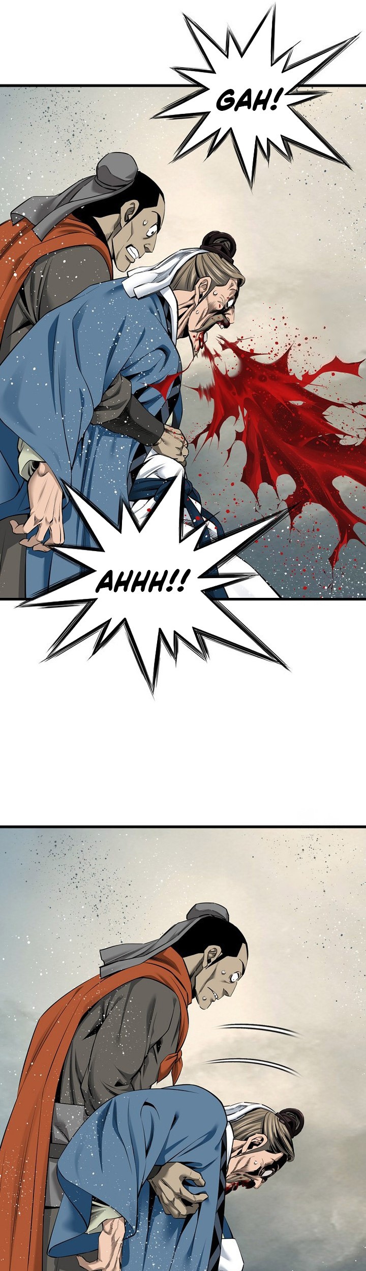 The World’s Best Sect of Dependency Chapter 74 Gambar 43