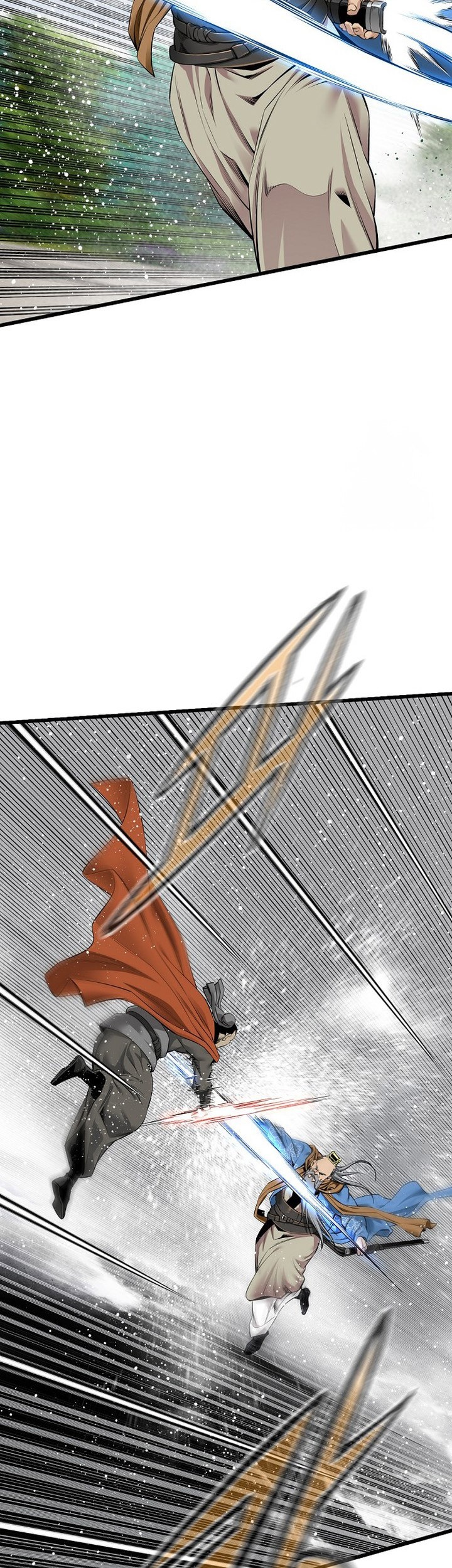 The World’s Best Sect of Dependency Chapter 74 Gambar 51