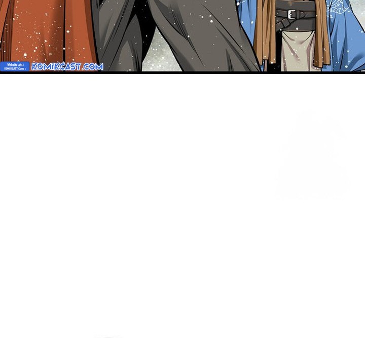 The World’s Best Sect of Dependency Chapter 74 Gambar 54