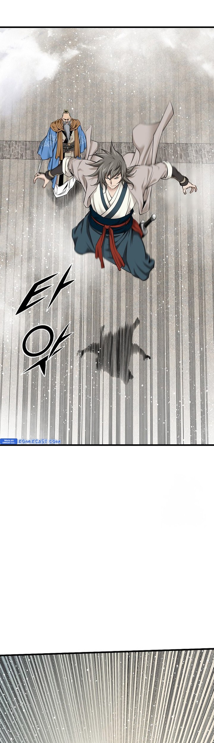 The World’s Best Sect of Dependency Chapter 74 Gambar 57