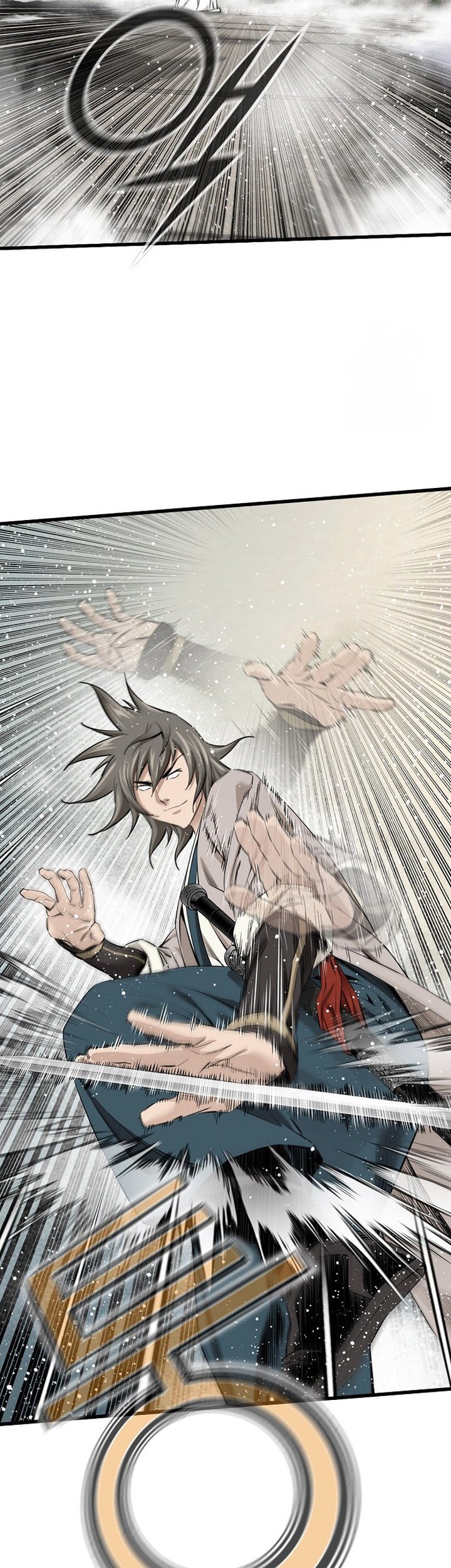 The World’s Best Sect of Dependency Chapter 74 Gambar 59