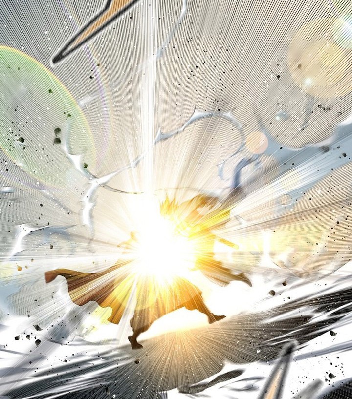 The World’s Best Sect of Dependency Chapter 74 Gambar 62