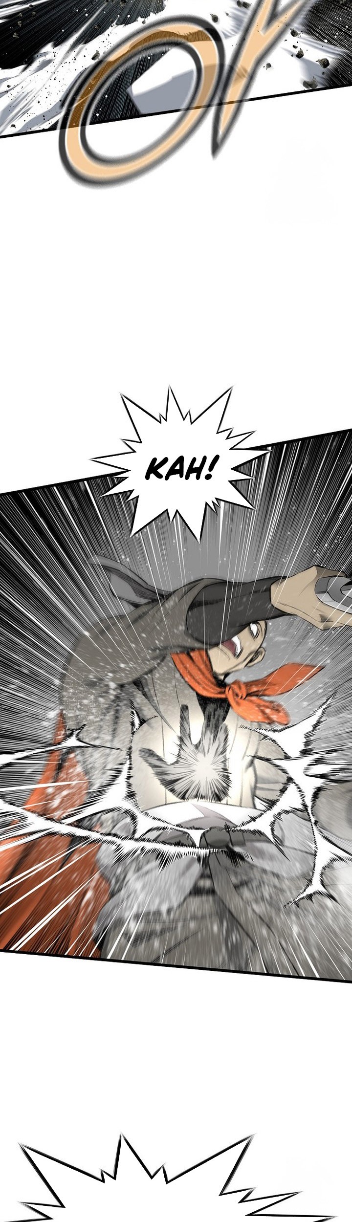 The World’s Best Sect of Dependency Chapter 74 Gambar 63