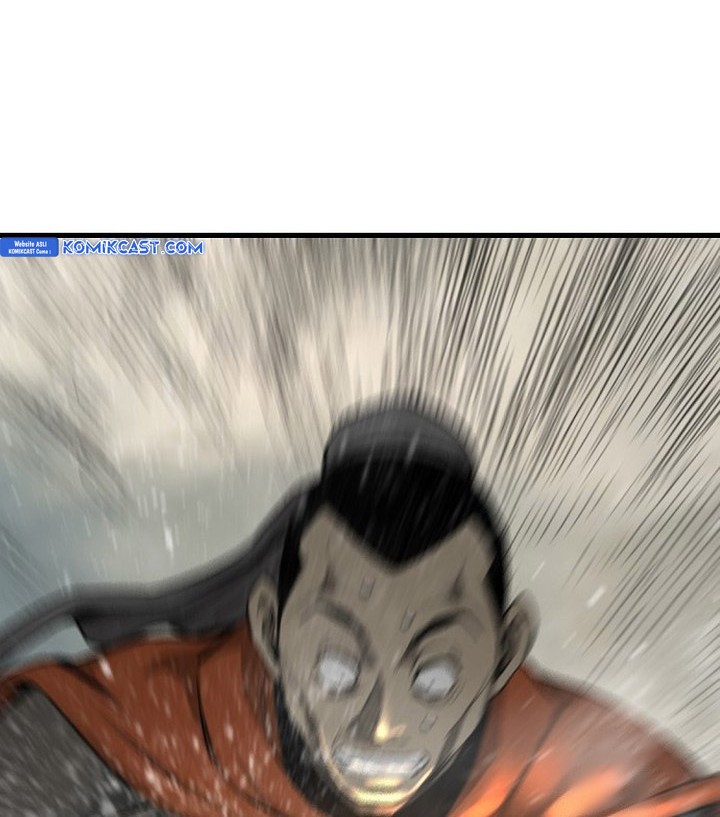 The World’s Best Sect of Dependency Chapter 74 Gambar 66