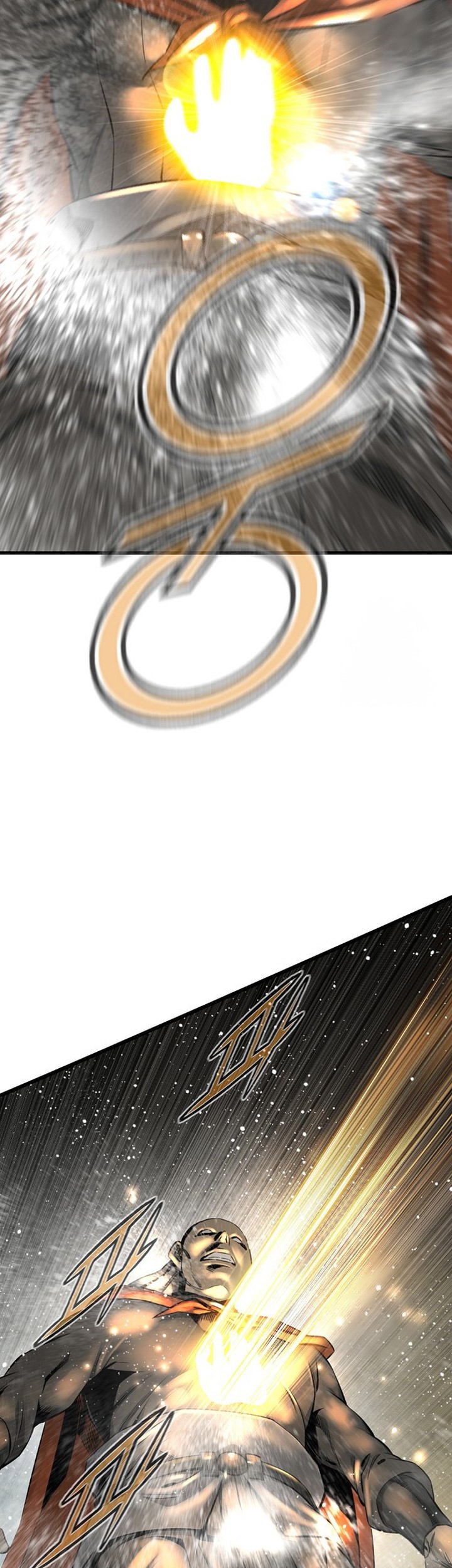 The World’s Best Sect of Dependency Chapter 74 Gambar 67