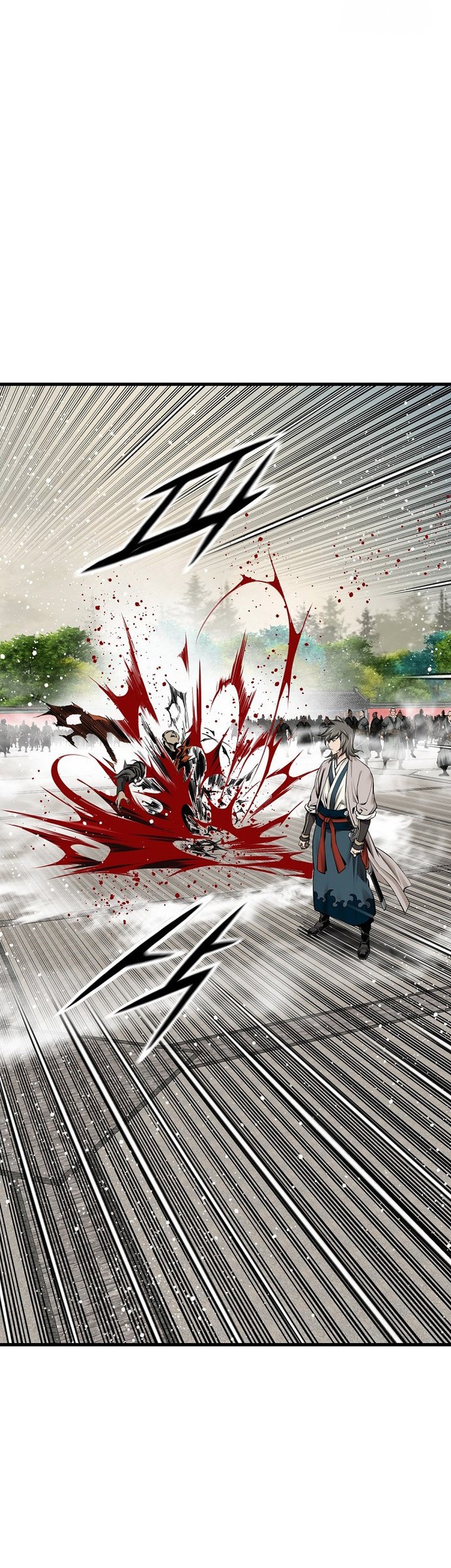 The World’s Best Sect of Dependency Chapter 74 Gambar 69