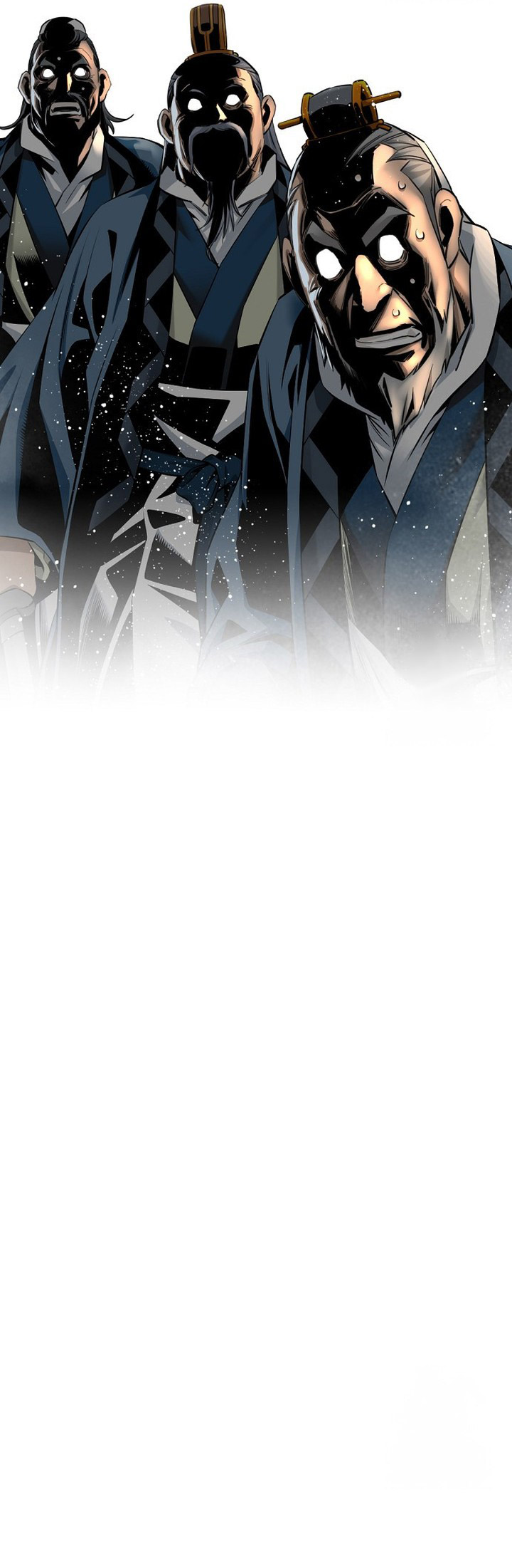 The World’s Best Sect of Dependency Chapter 74 Gambar 73