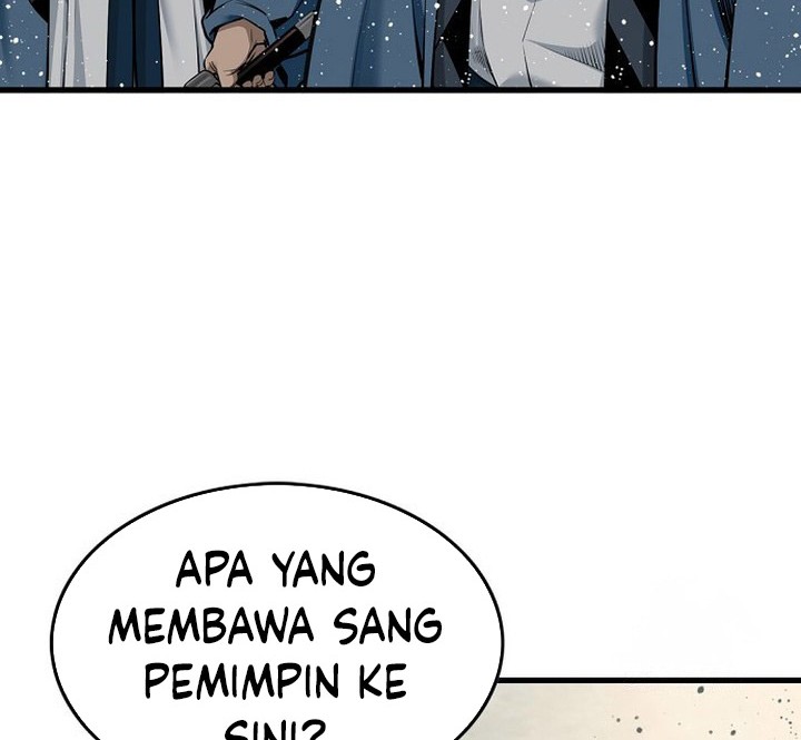 The World’s Best Sect of Dependency Chapter 74 Gambar 8