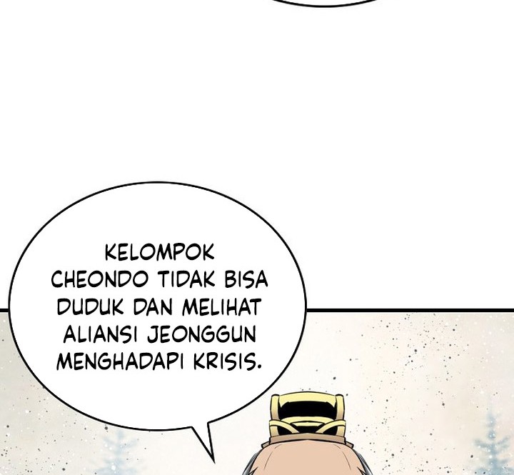 The World’s Best Sect of Dependency Chapter 74 Gambar 10