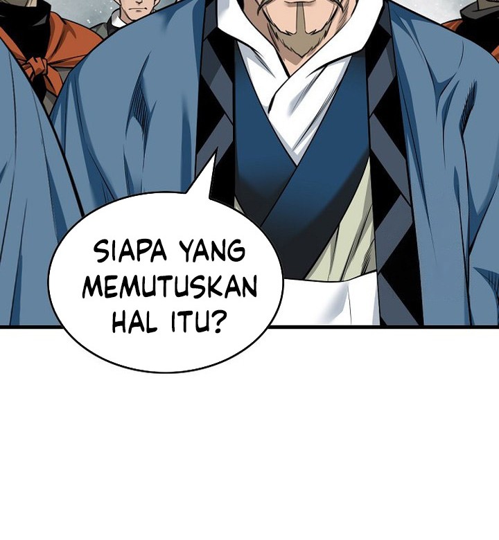 The World’s Best Sect of Dependency Chapter 74 Gambar 16