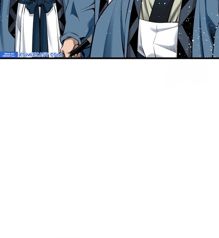 The World’s Best Sect of Dependency Chapter 74 Gambar 18