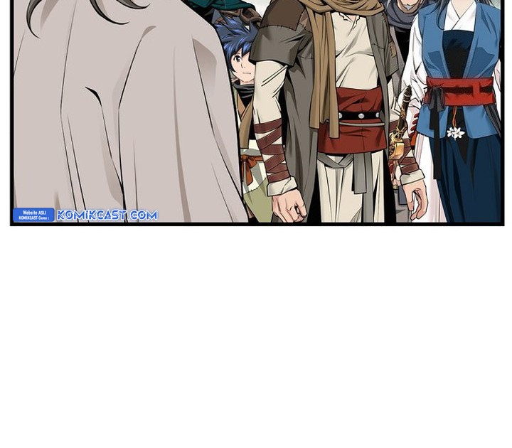 The World’s Best Sect of Dependency Chapter 75 Gambar 22