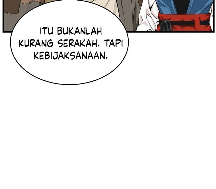 The World’s Best Sect of Dependency Chapter 75 Gambar 24