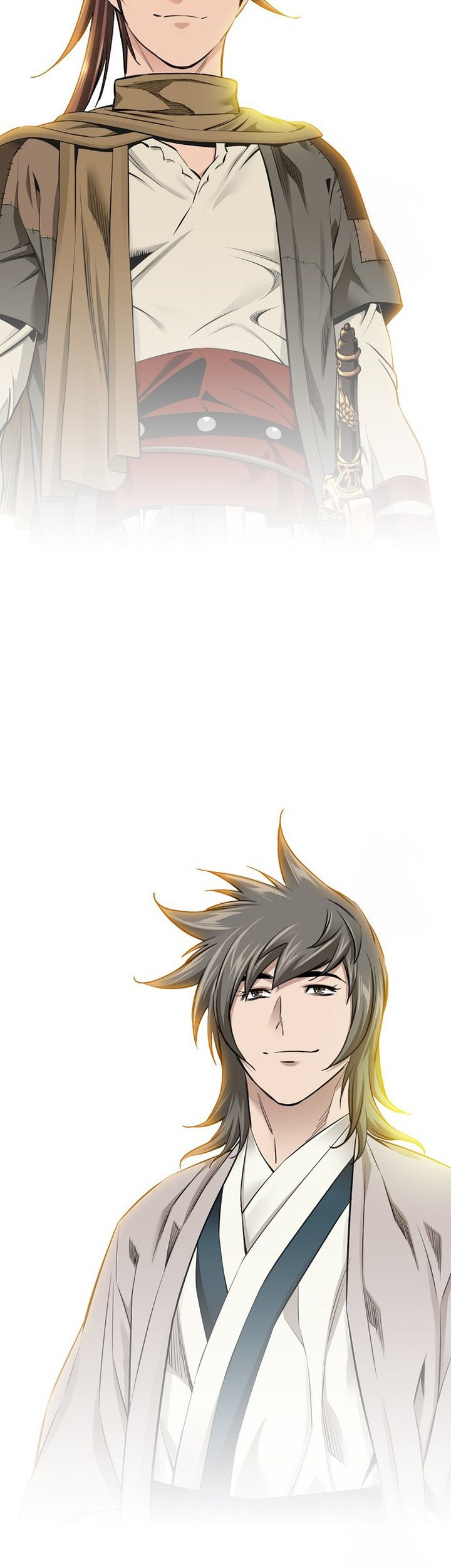 The World’s Best Sect of Dependency Chapter 75 Gambar 29