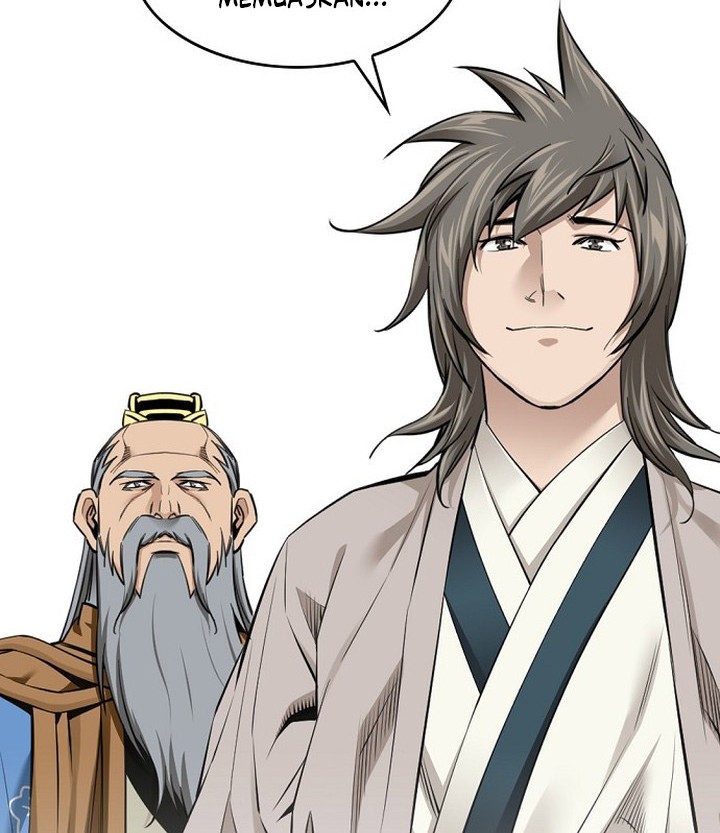 The World’s Best Sect of Dependency Chapter 75 Gambar 32