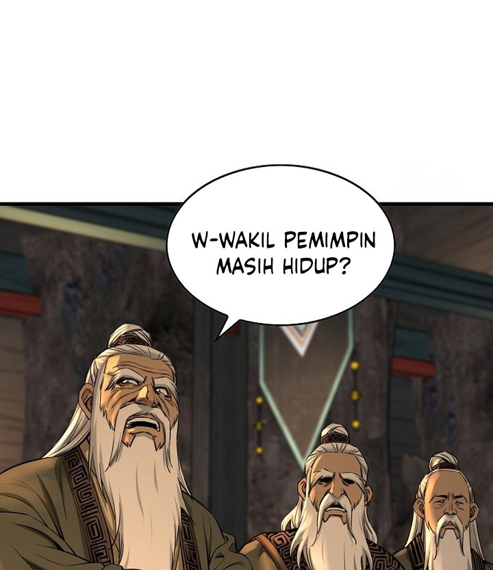 The World’s Best Sect of Dependency Chapter 75 Gambar 38