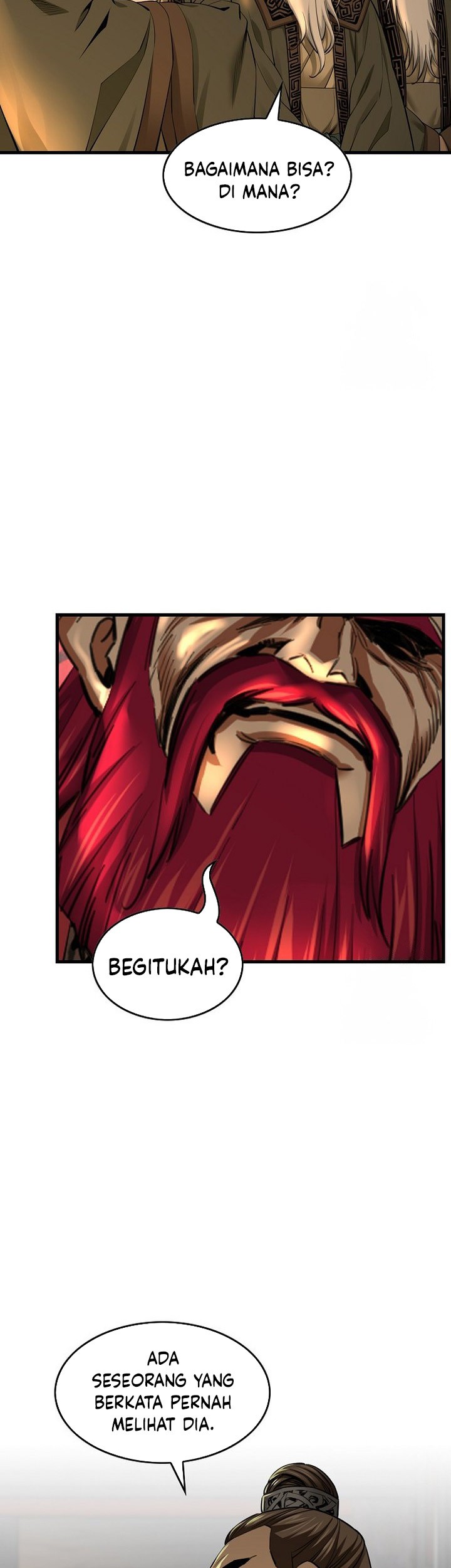 The World’s Best Sect of Dependency Chapter 75 Gambar 39