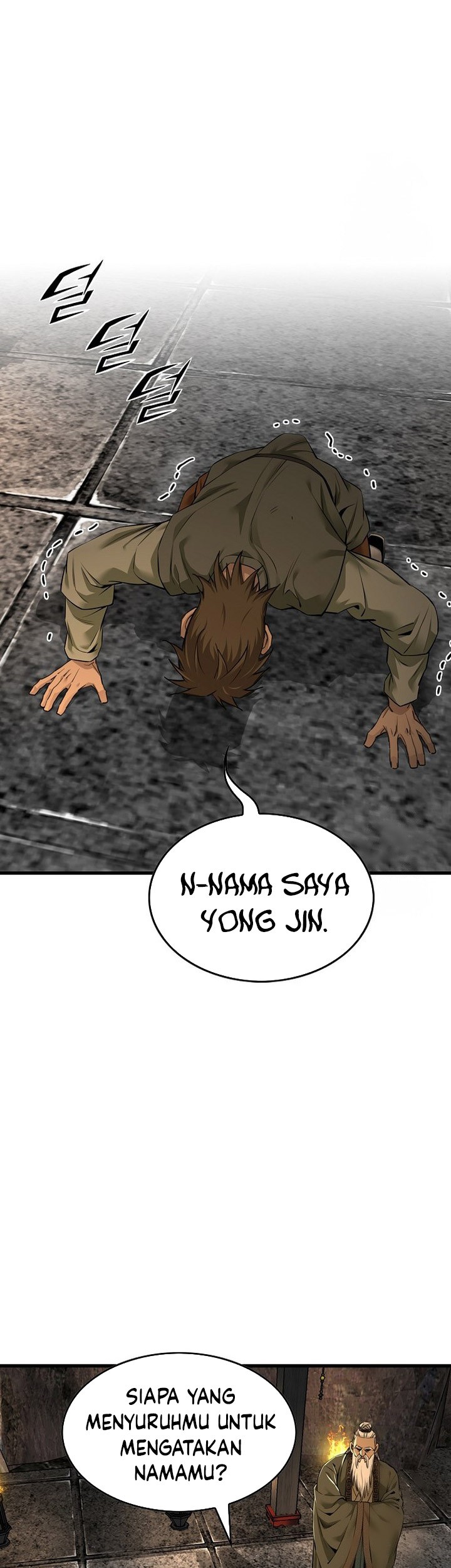 The World’s Best Sect of Dependency Chapter 75 Gambar 41